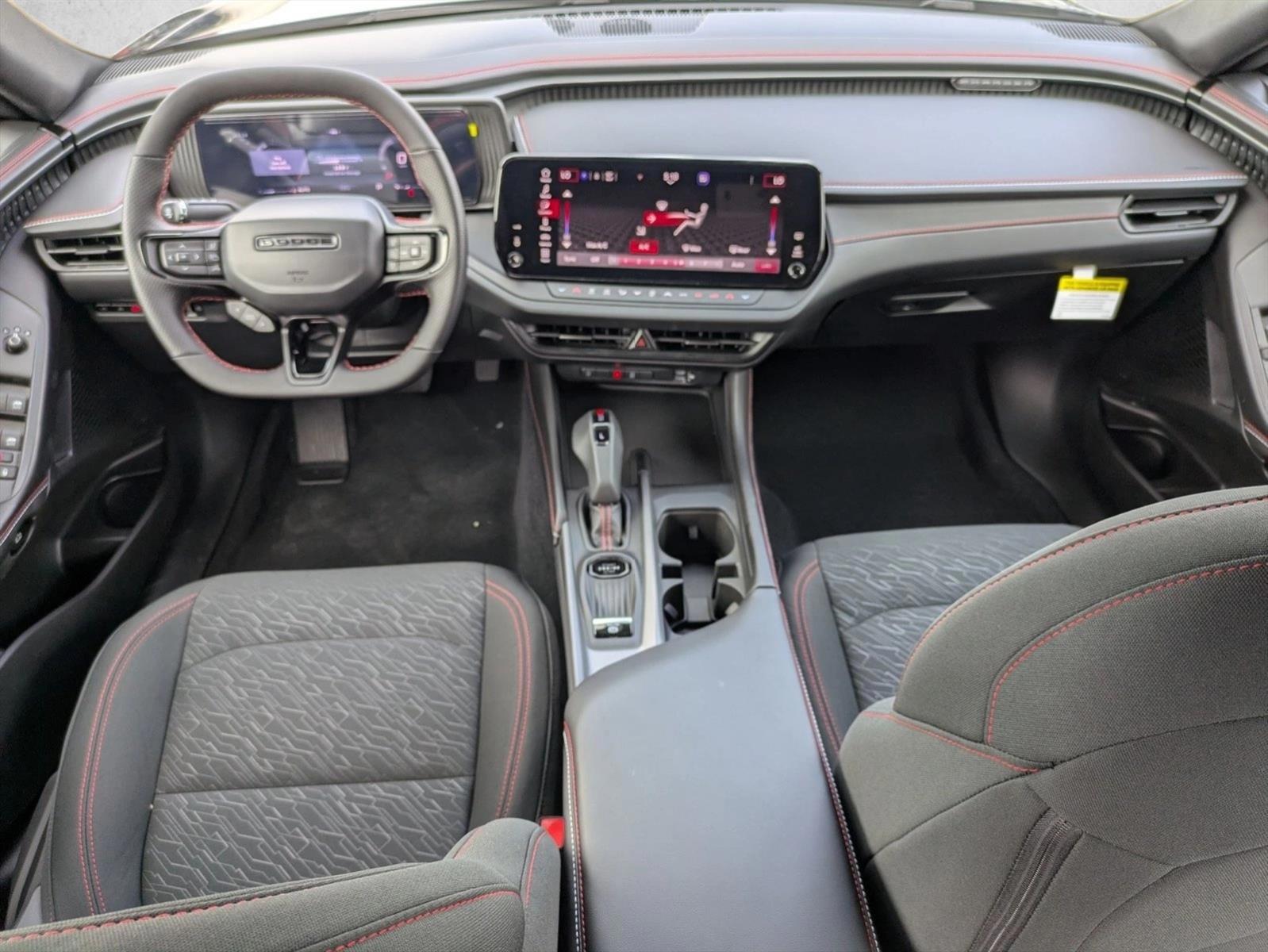 Thumbnail: 2026 Dodge Charger - 2