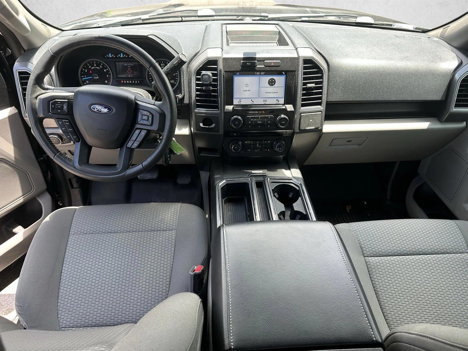 Thumbnail: 2017 Ford F-150 - 3