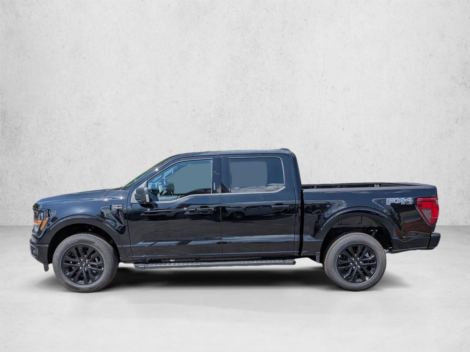 Thumbnail: 2026 Ford F-150 - 2