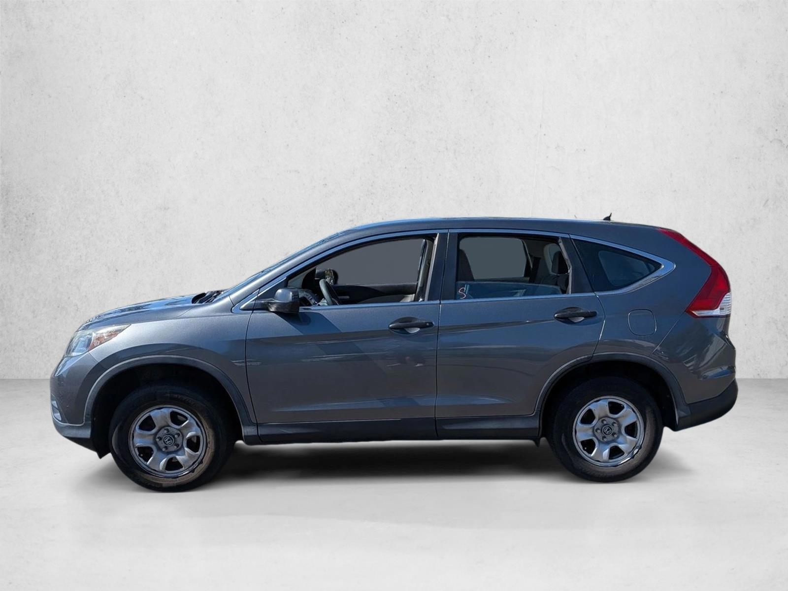 Thumbnail: 2014 Honda CR-V - 2