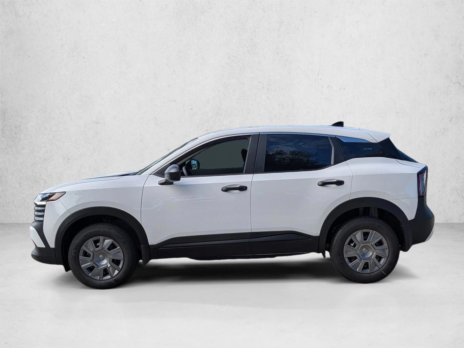 Thumbnail: 2026 Nissan Kicks - 2