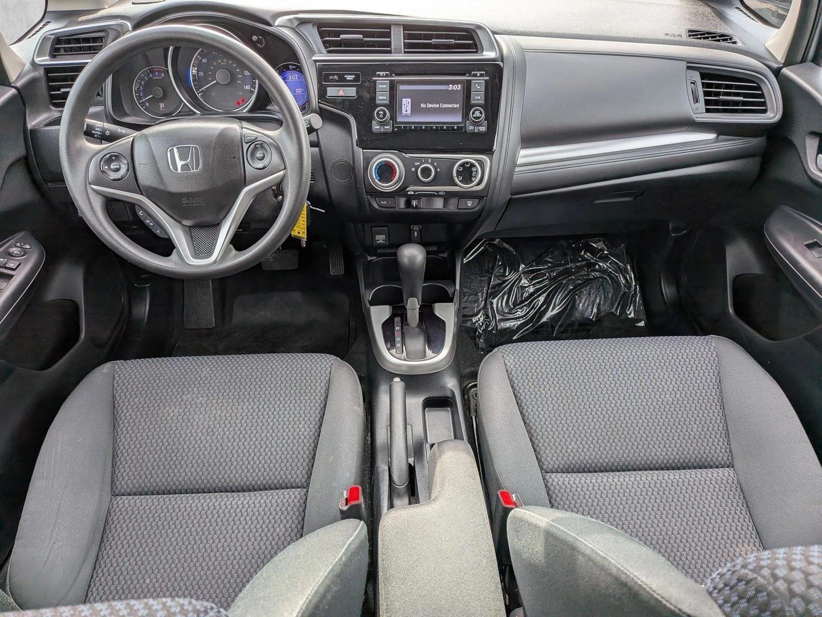 Thumbnail: 2019 Honda Fit - 3