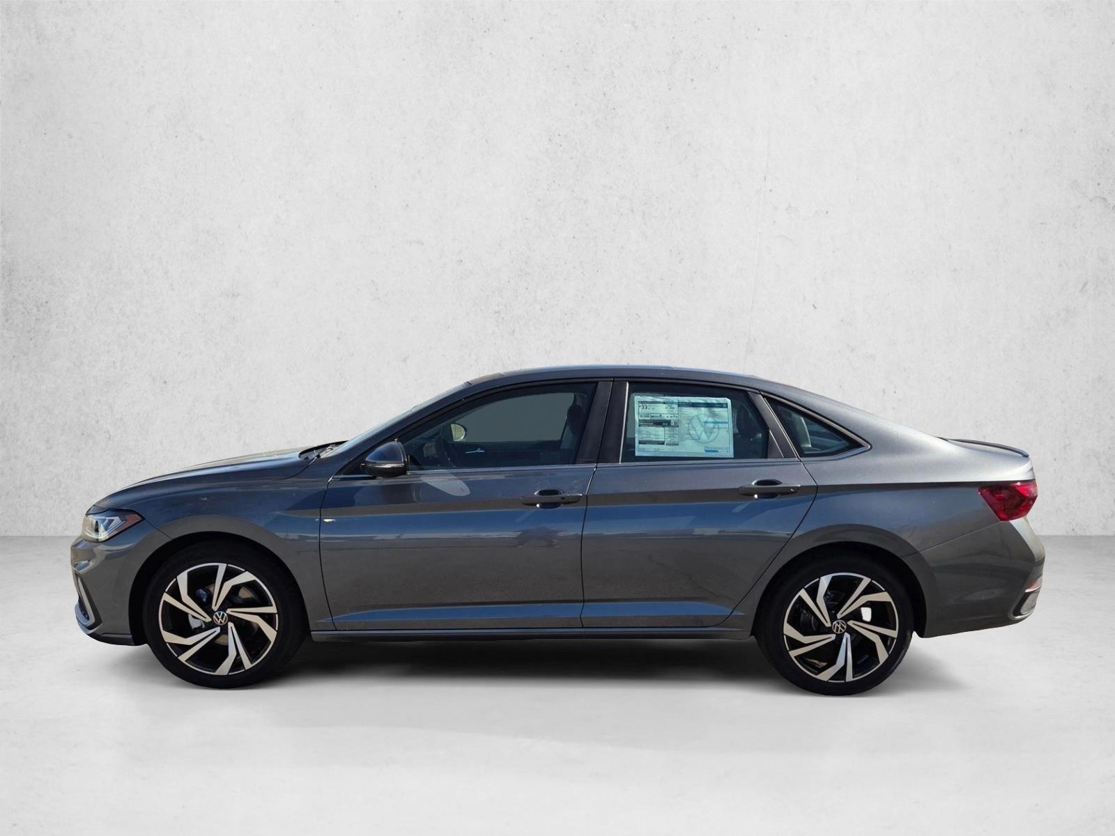 Thumbnail: 2026 Volkswagen Jetta - 2