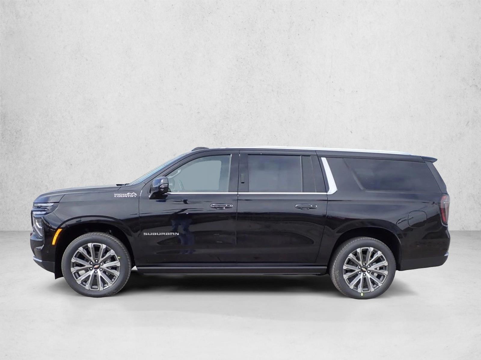 Thumbnail: 2026 Chevrolet Suburban - 2