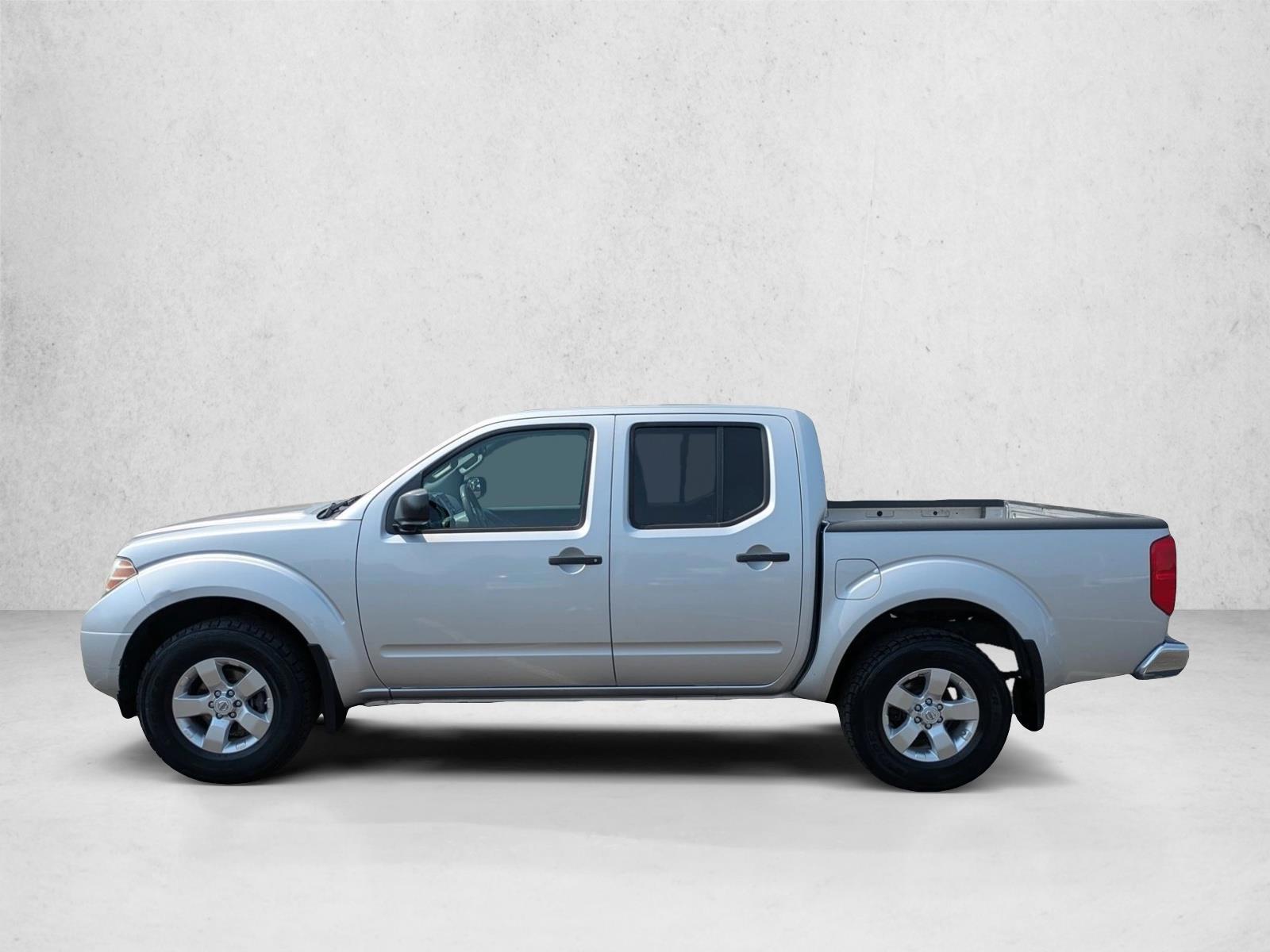 Thumbnail: 2012 Nissan Frontier - 2
