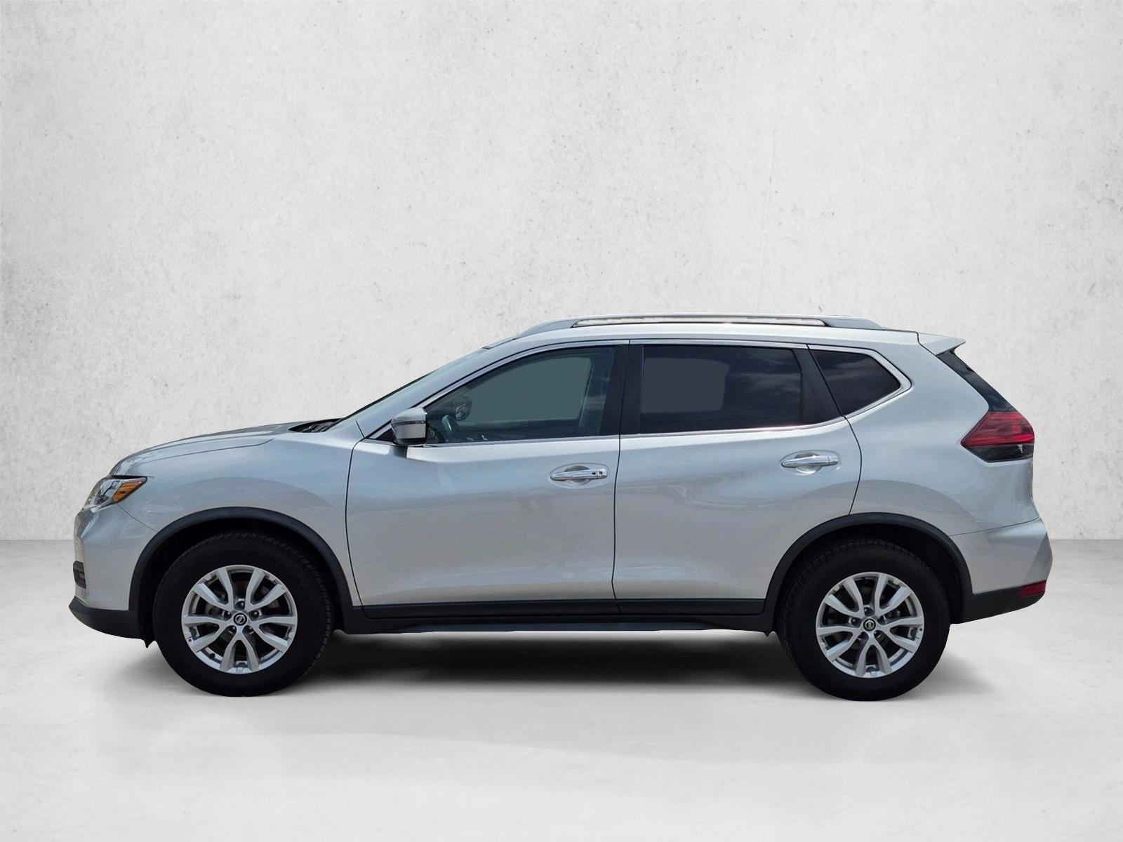Thumbnail: 2018 Nissan Rogue - 2