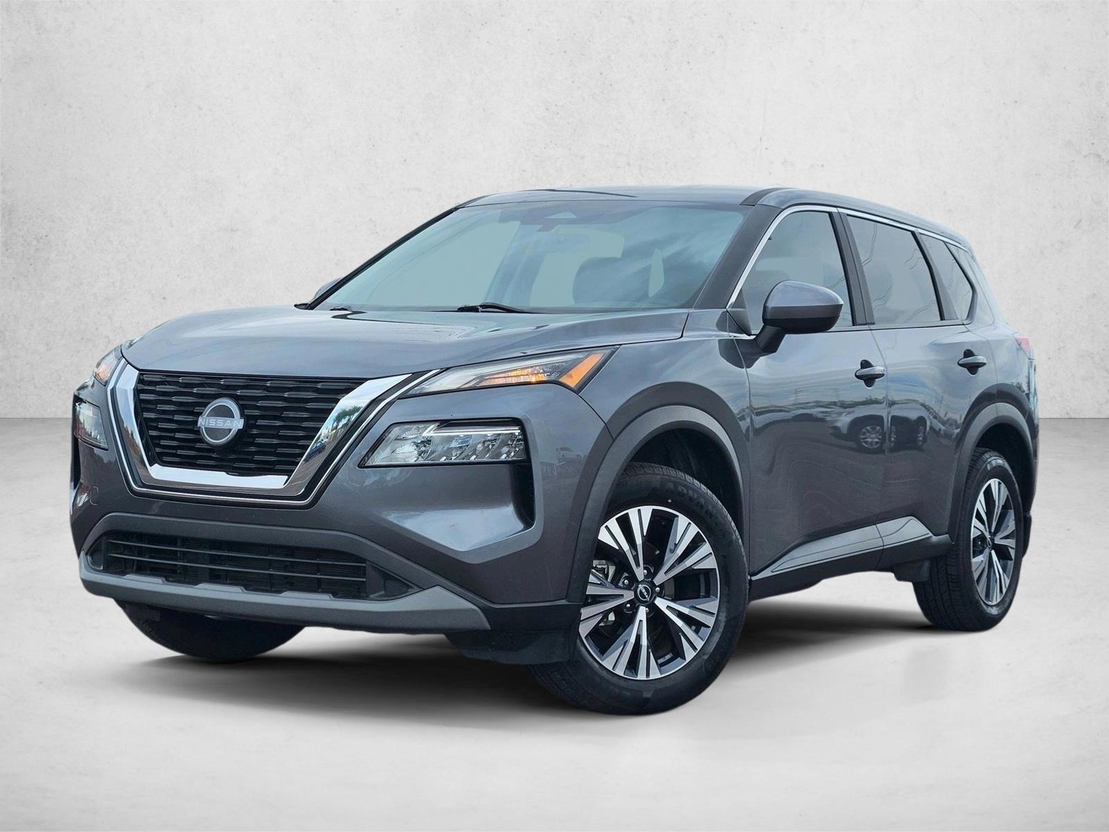Thumbnail: 2023 Nissan Rogue - 1