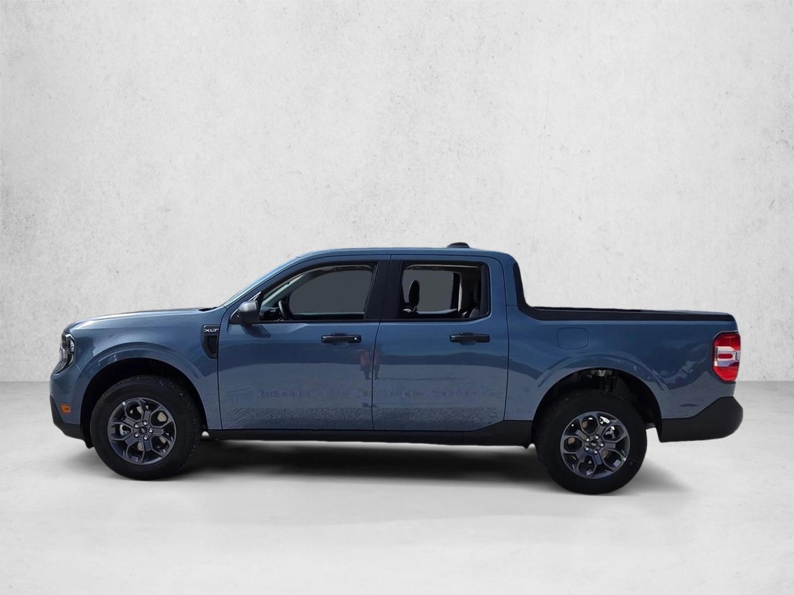 Thumbnail: 2026 Ford Maverick - 2