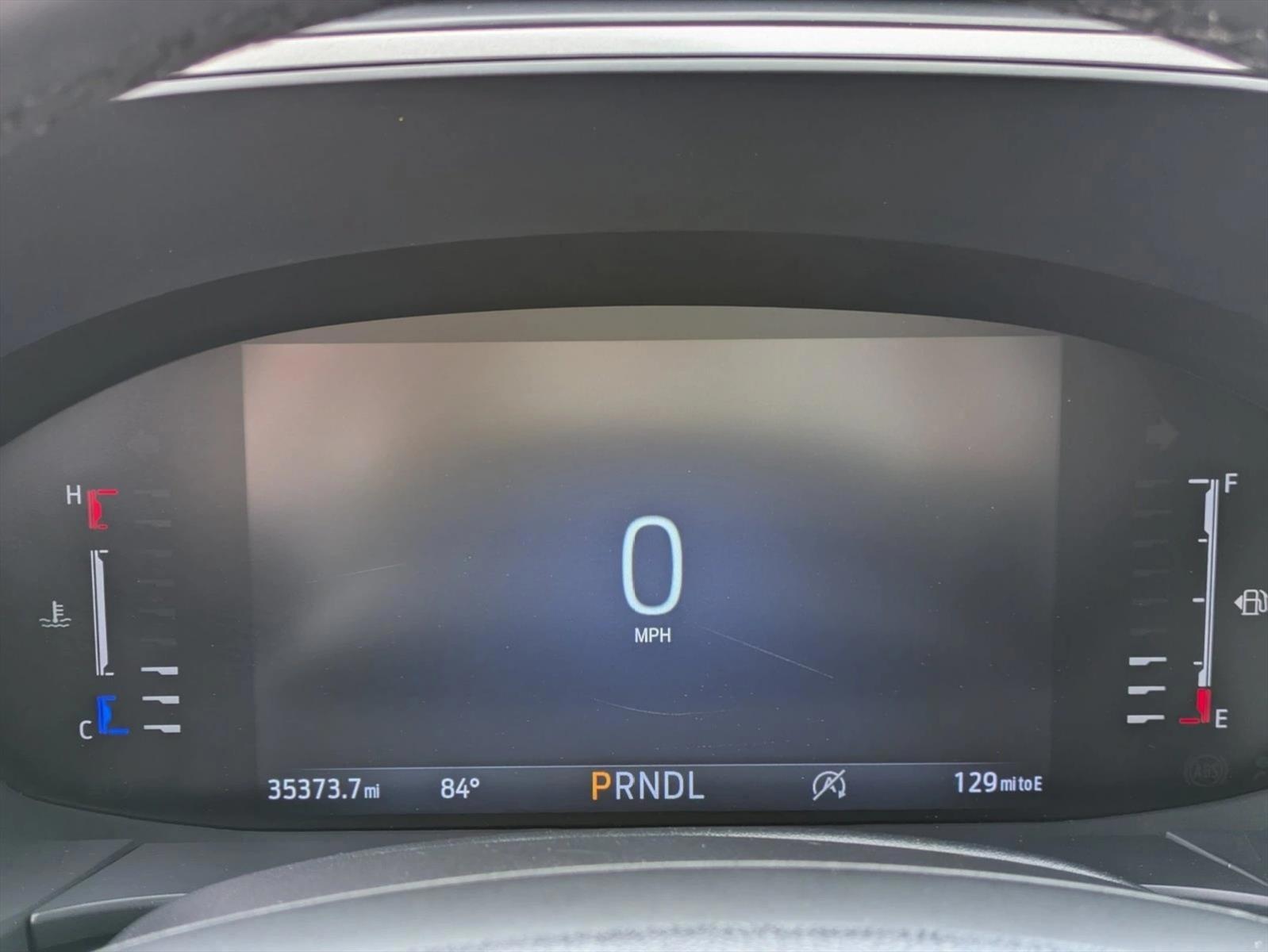 2023 Ford Escape Active - Photo 12