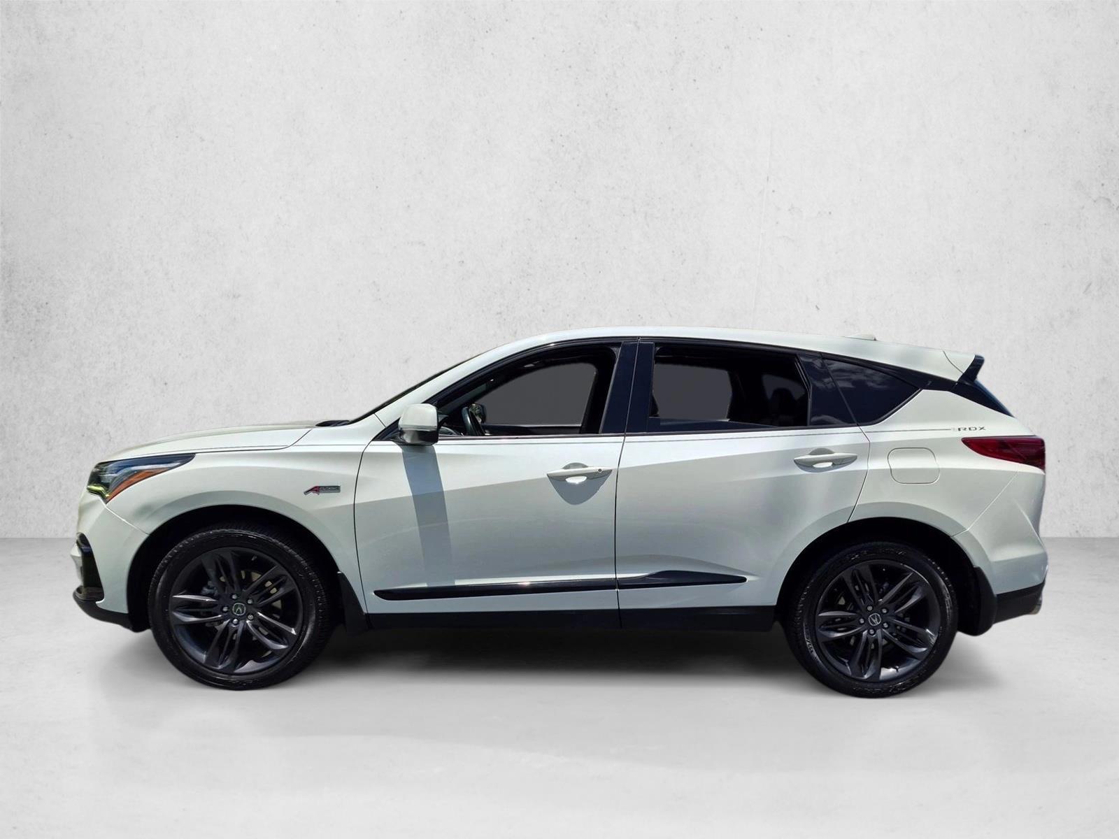 Thumbnail: 2019 Acura RDX - 2