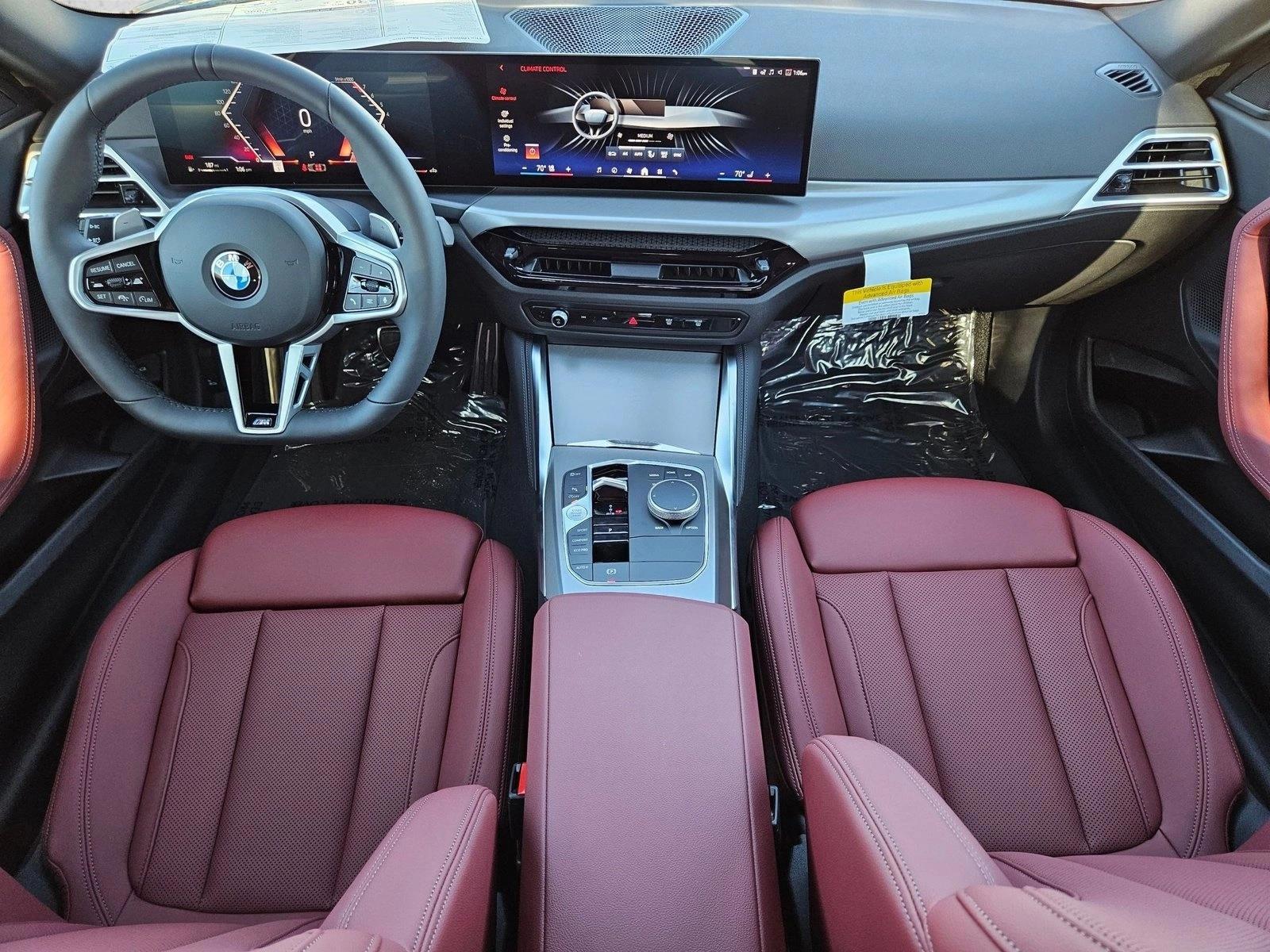 Thumbnail: 2026 BMW 2 Series - 4