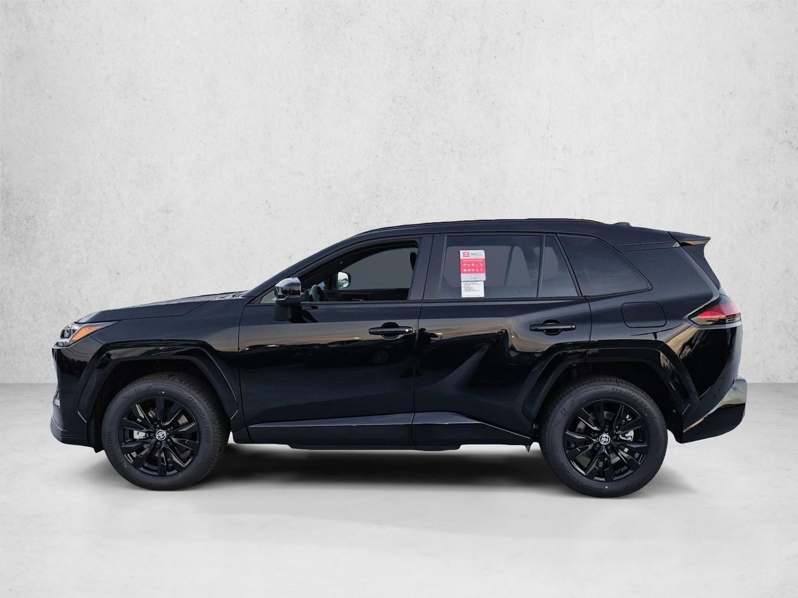 Thumbnail: 2026 Toyota RAV4 - 2