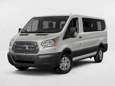 2016 Ford Transit Series  -
                  Nottingham, MD