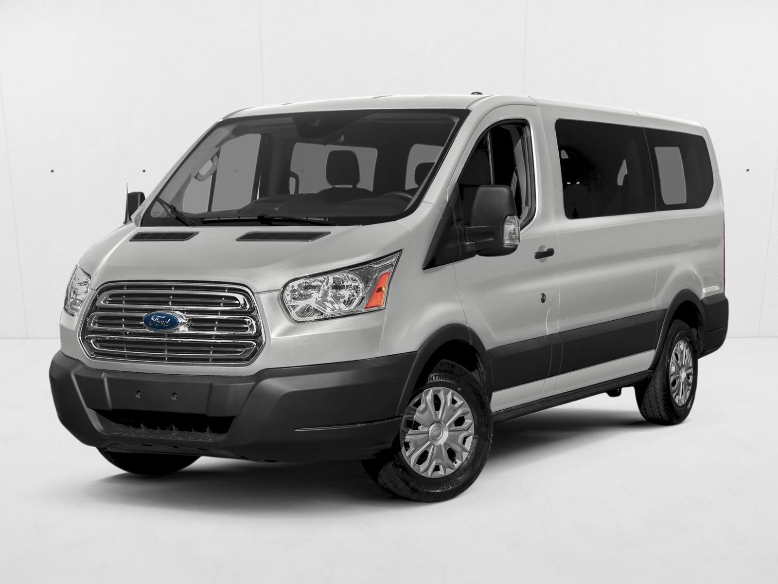 2016 Ford Transit 350 XLT Wagon Low Roof 60/40 Pass. 148WB's photo