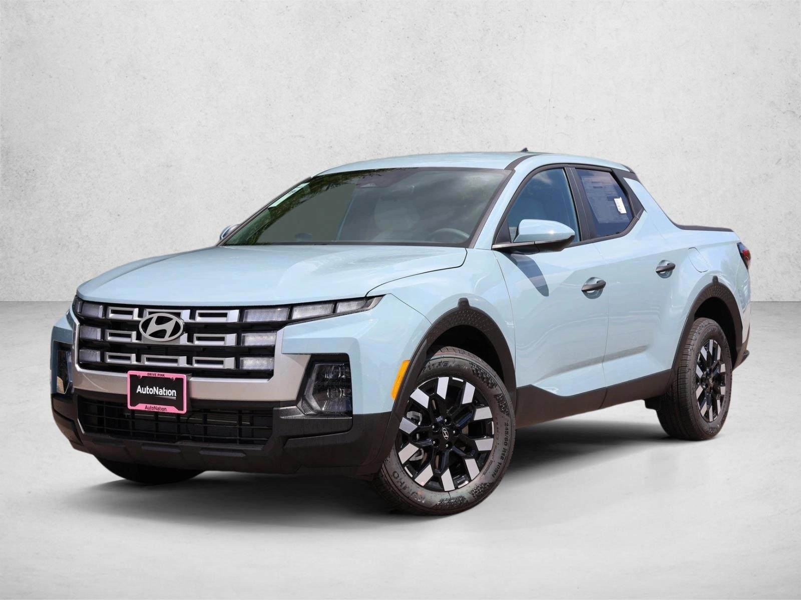 Thumbnail: 2027 Hyundai Santa Cruz - 1