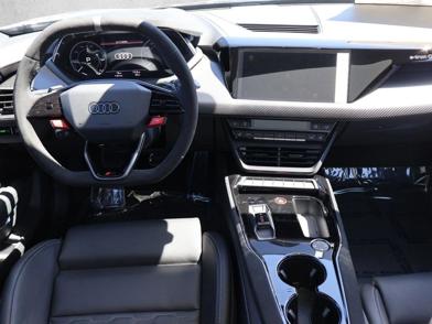 2026 Audi RS E-tron GT
