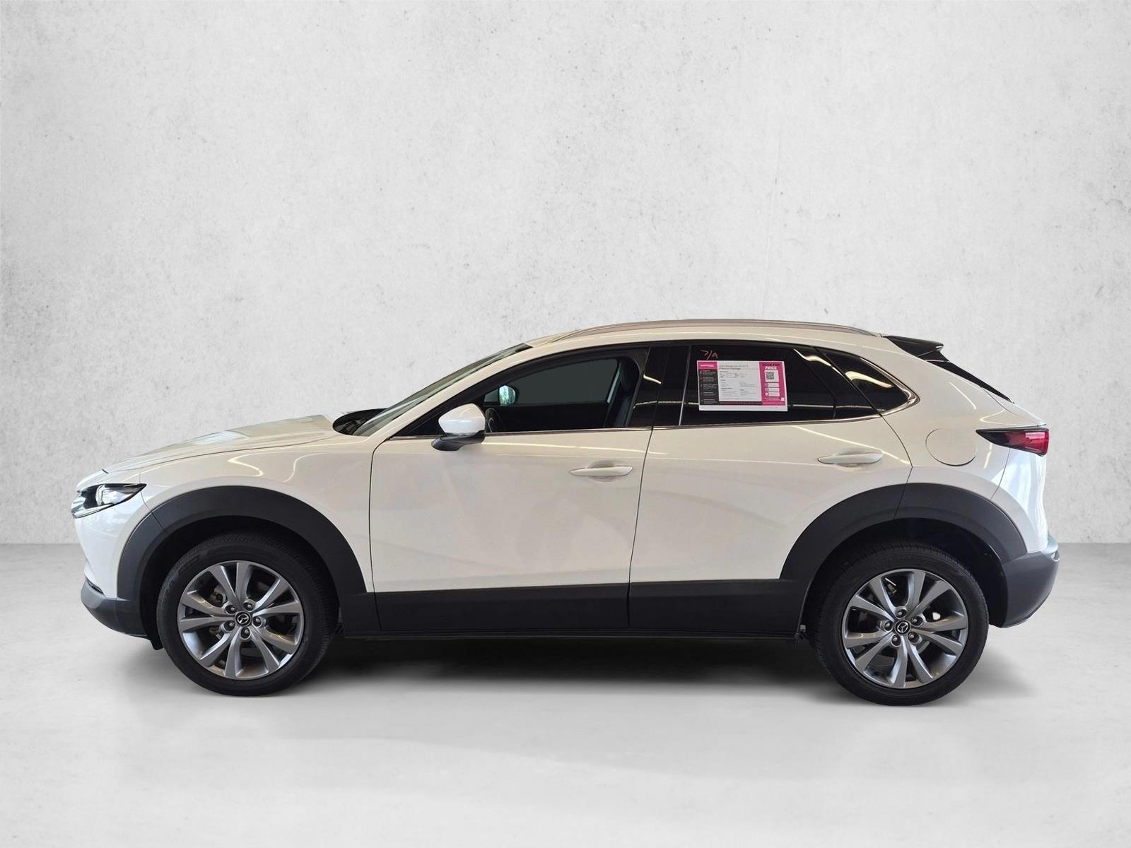 Thumbnail: 2023 Mazda CX-30 - 2