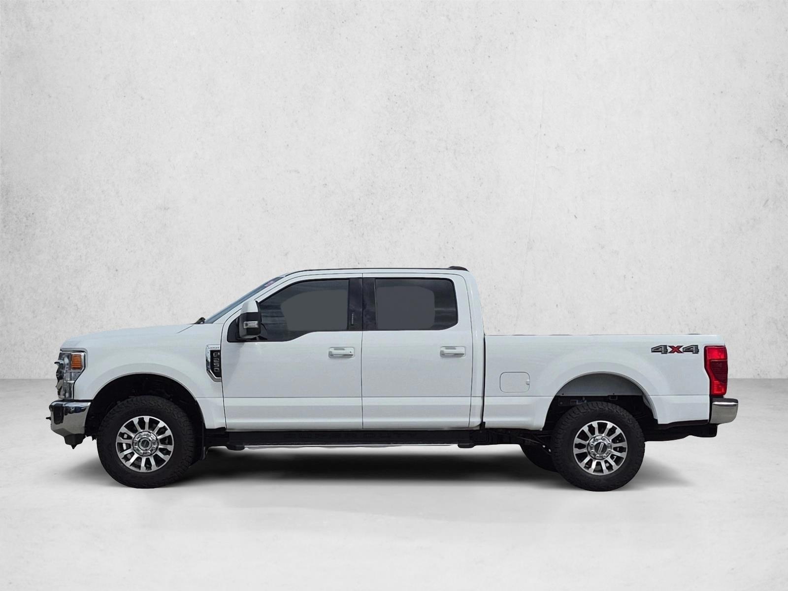 Thumbnail: 2021 Ford F-250 - 2