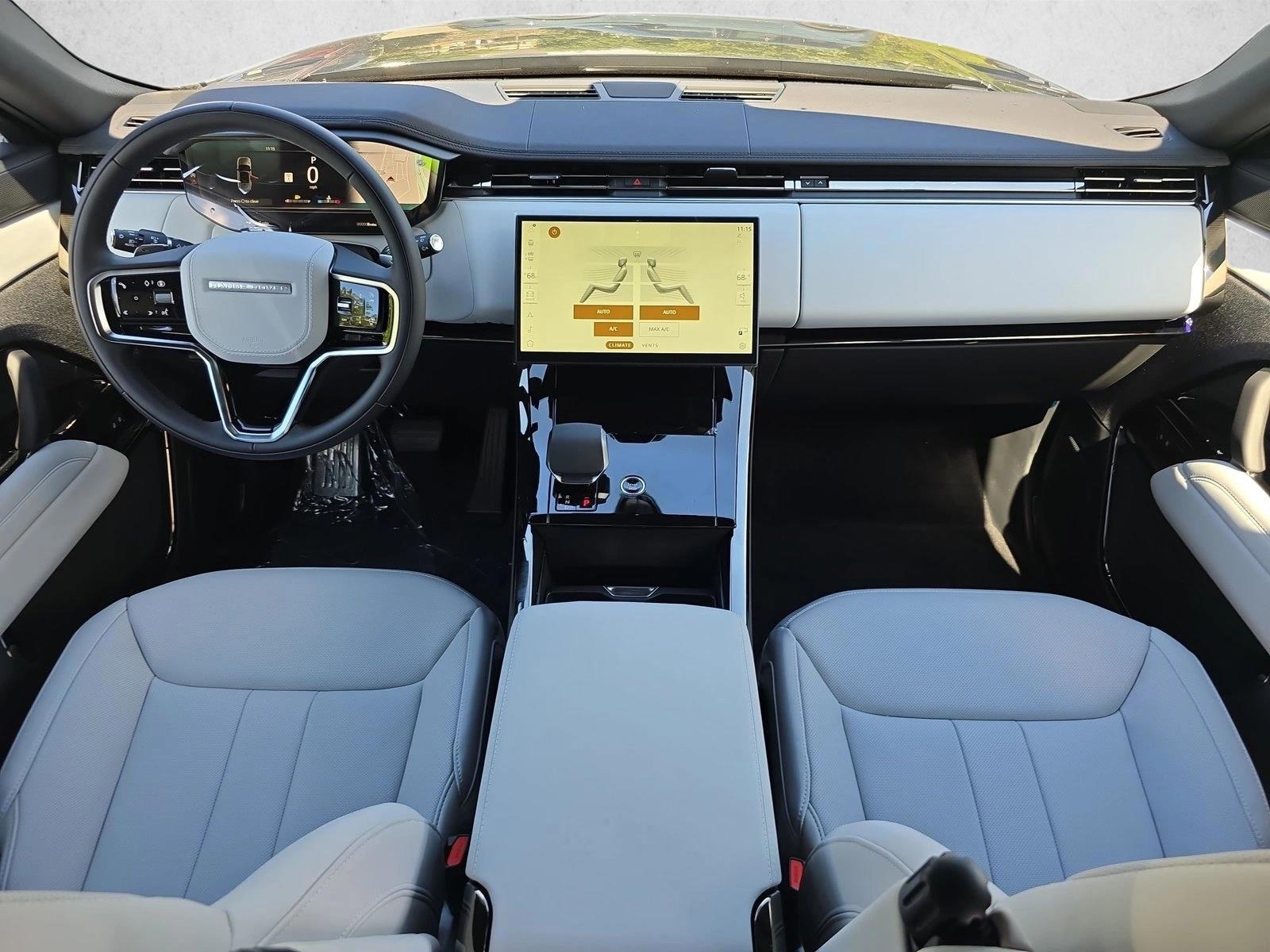 Thumbnail: 2027 Land Rover Range Rover Sport - 3