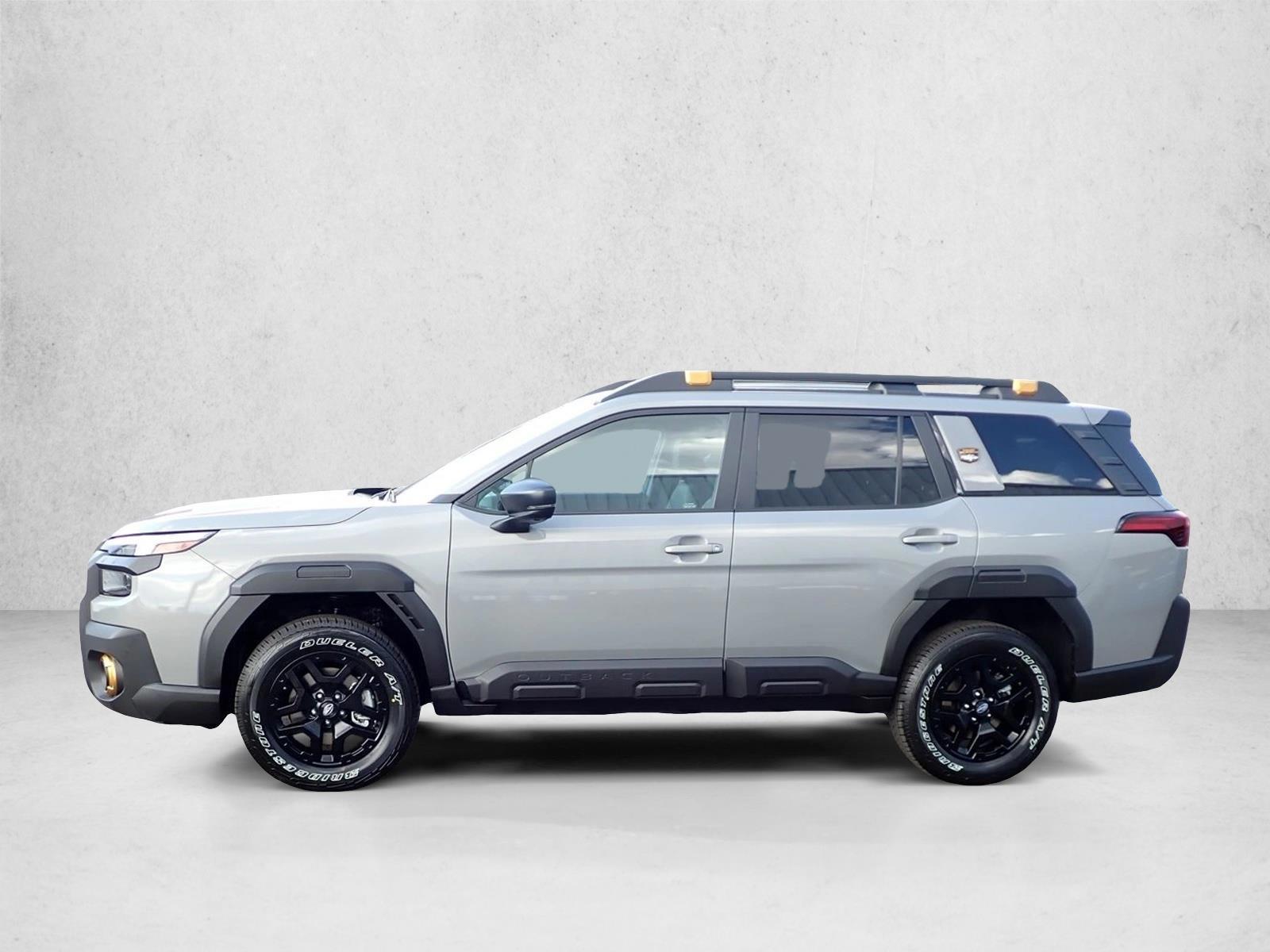 Thumbnail: 2026 Subaru Outback - 2