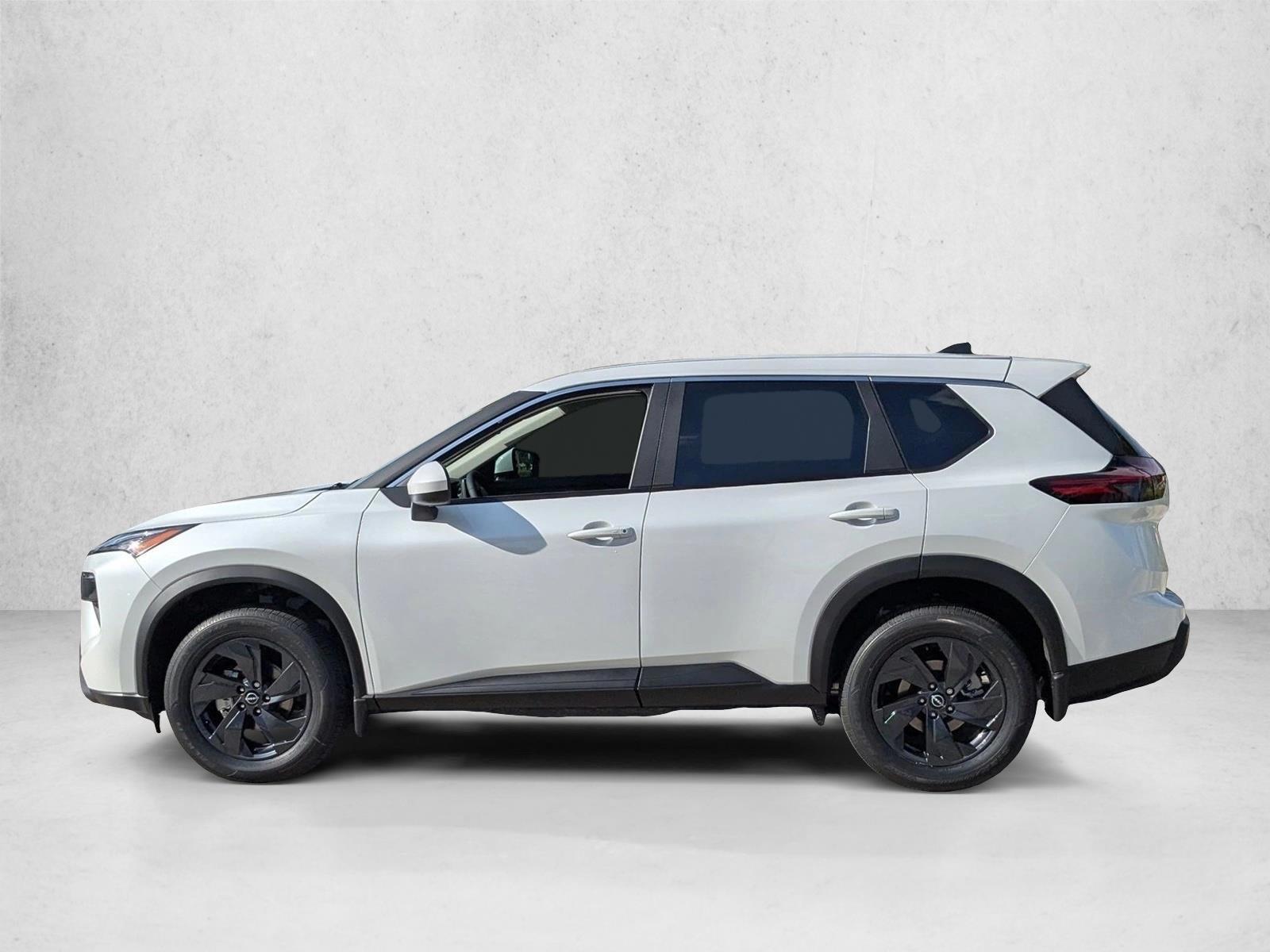 Thumbnail: 2026 Nissan Rogue - 2