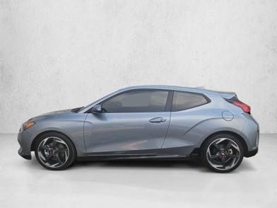 2020 Hyundai Veloster