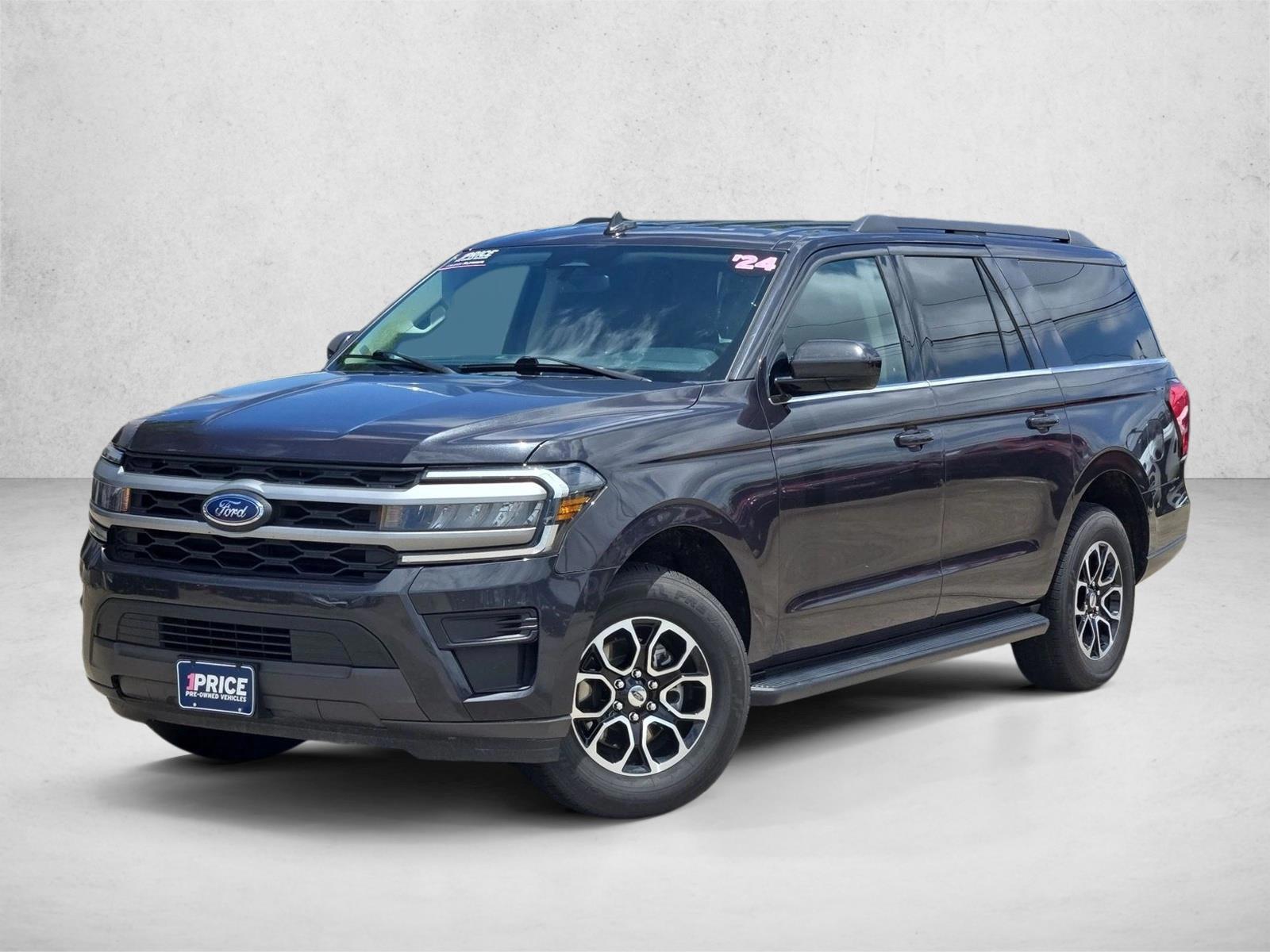 Thumbnail: 2024 Ford Expedition MAX - 1