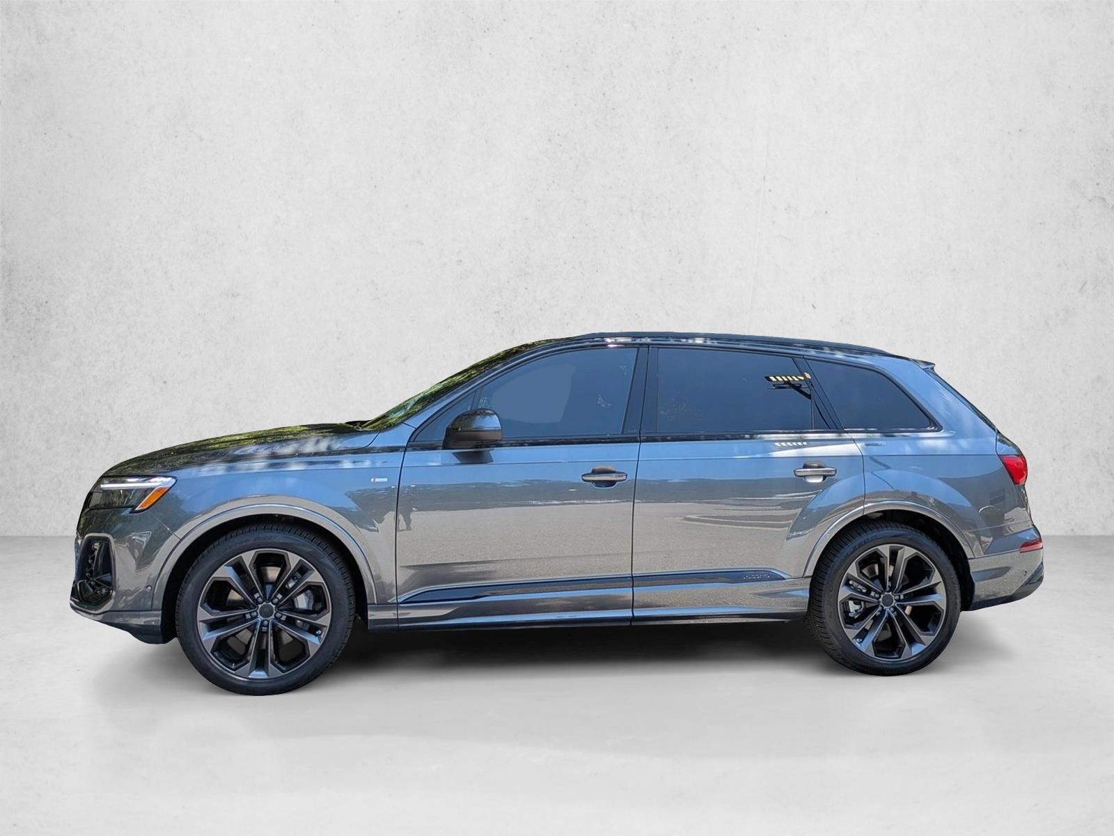 Thumbnail: 2026 Audi Q7 - 2