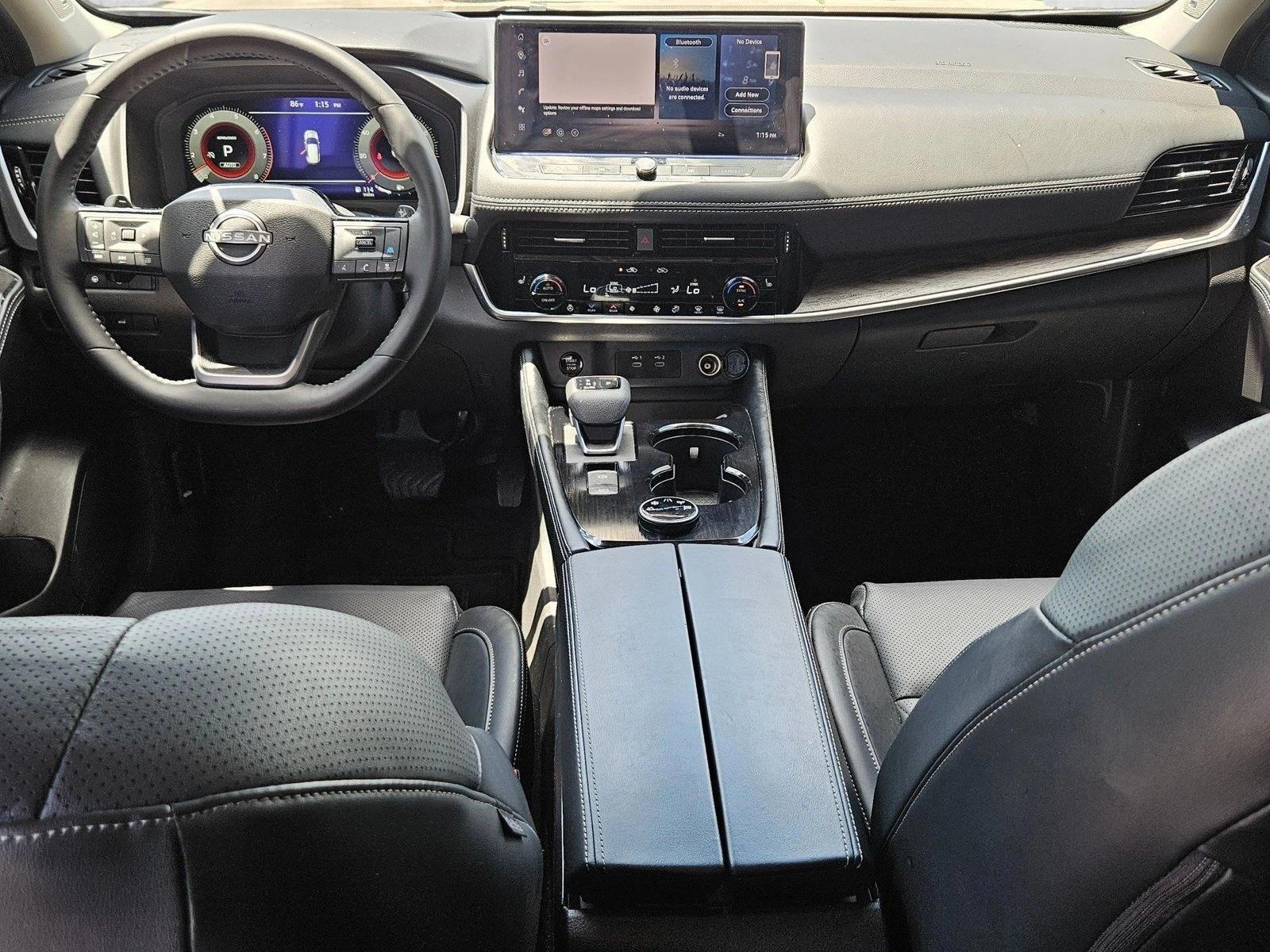 Thumbnail: 2026 Nissan Rogue - 2
