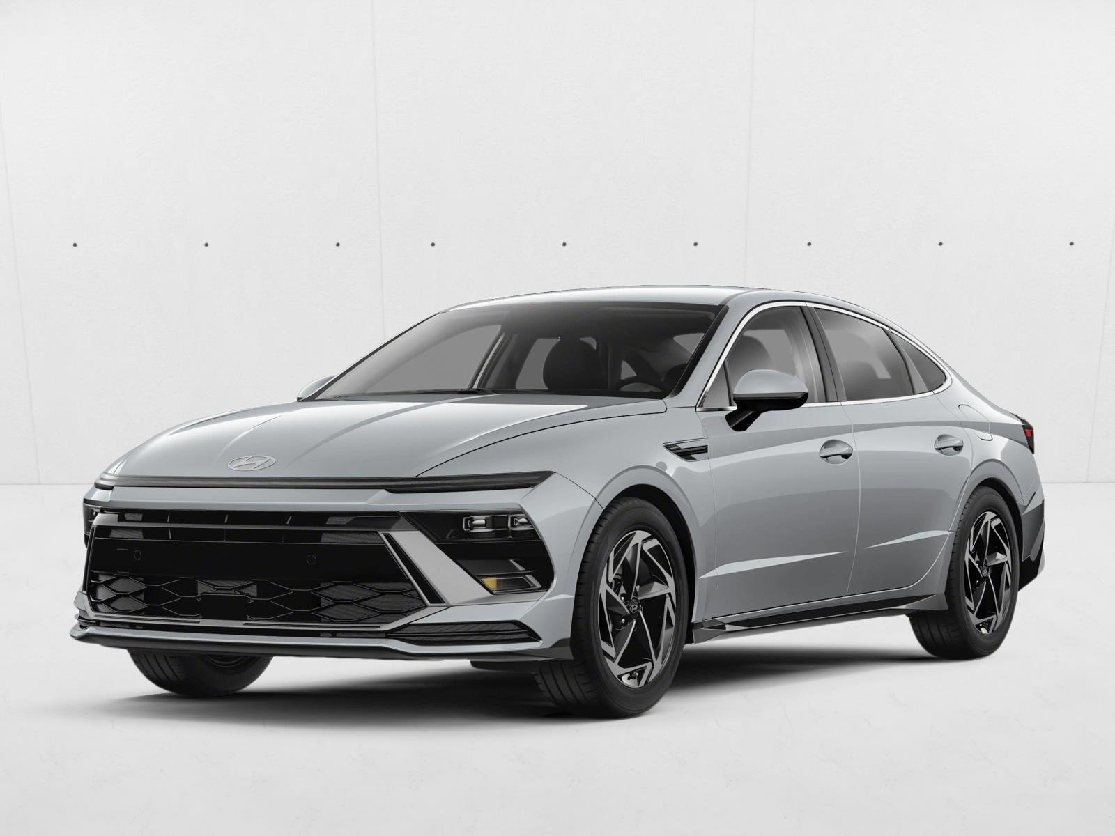 Thumbnail: 2026 Hyundai Sonata - 1