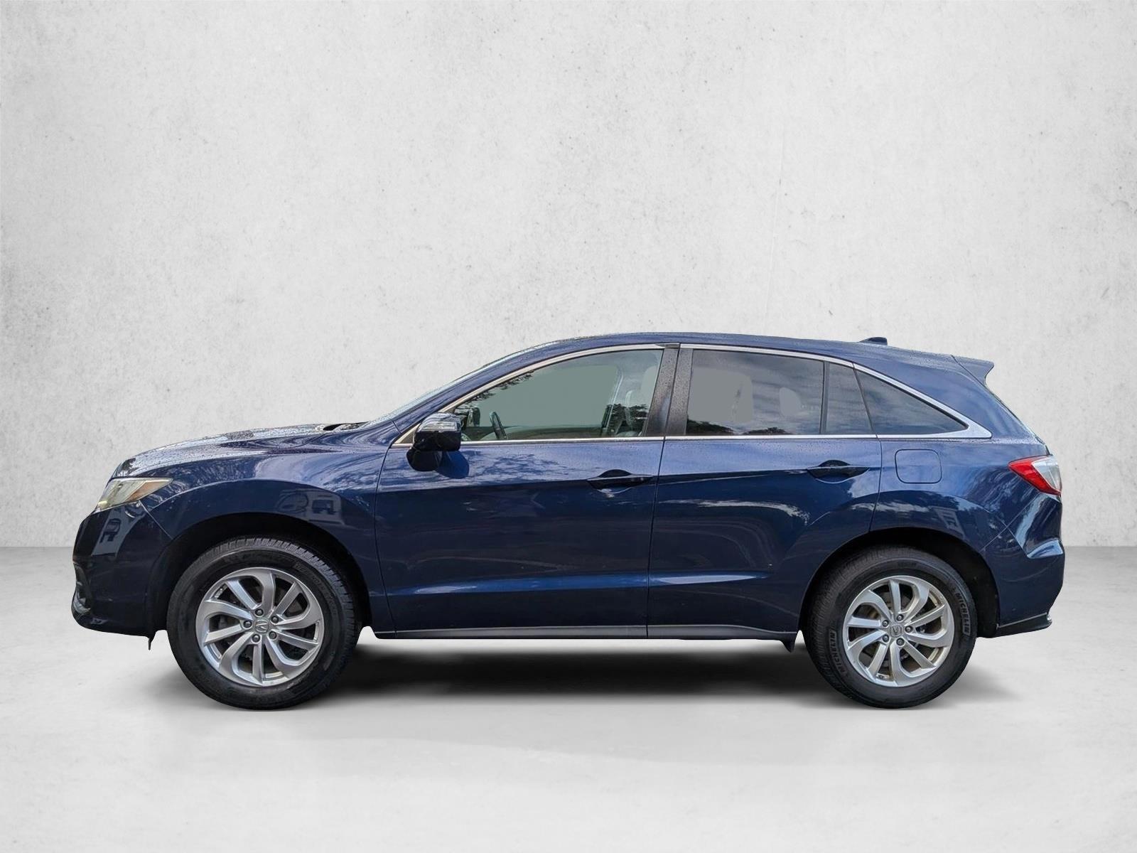 Thumbnail: 2018 Acura RDX - 2