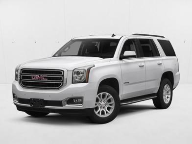 2017 GMC Yukon SLE -
                  Phoenix, AZ