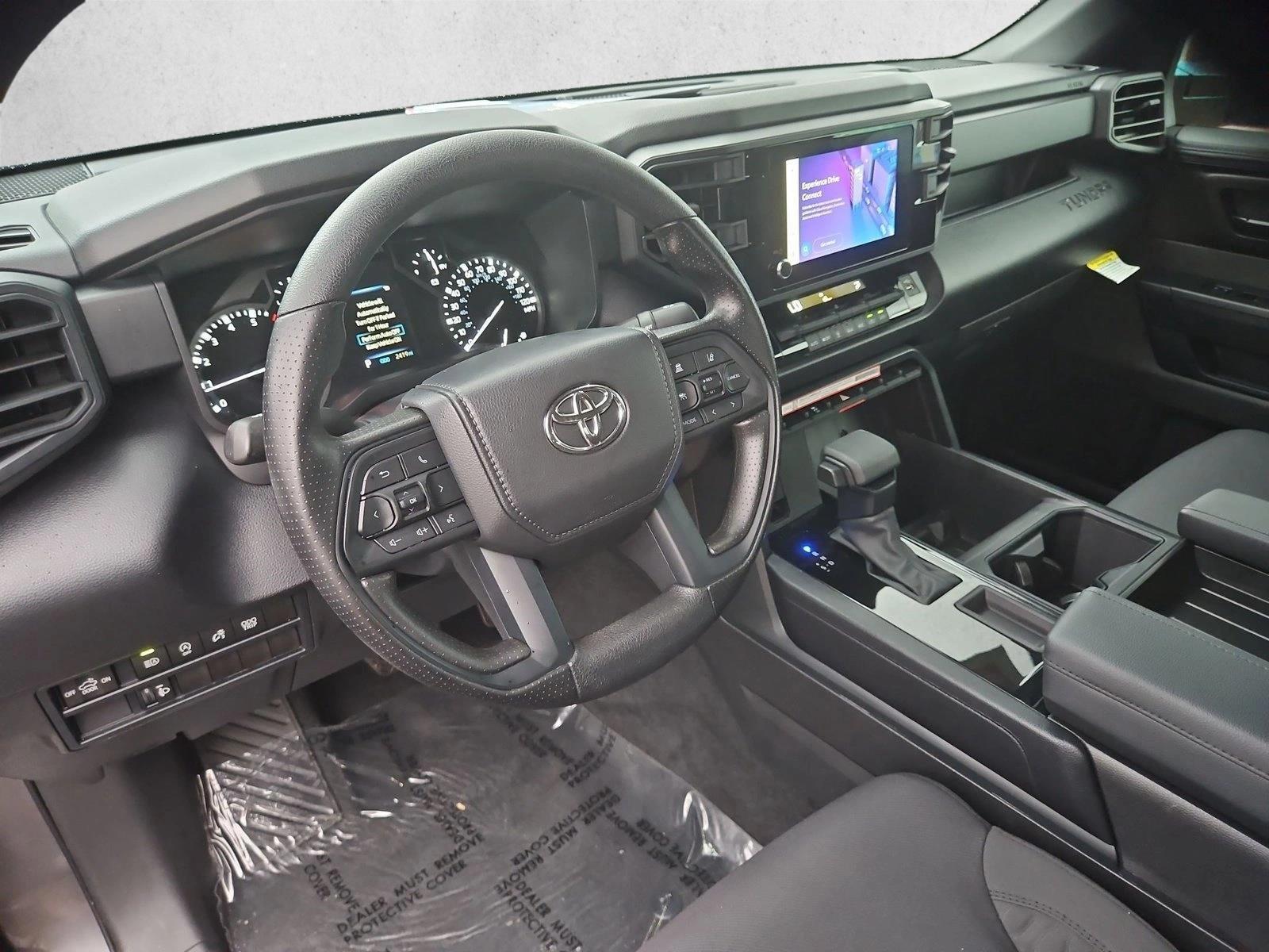 Thumbnail: 2026 Toyota Tundra - 3
