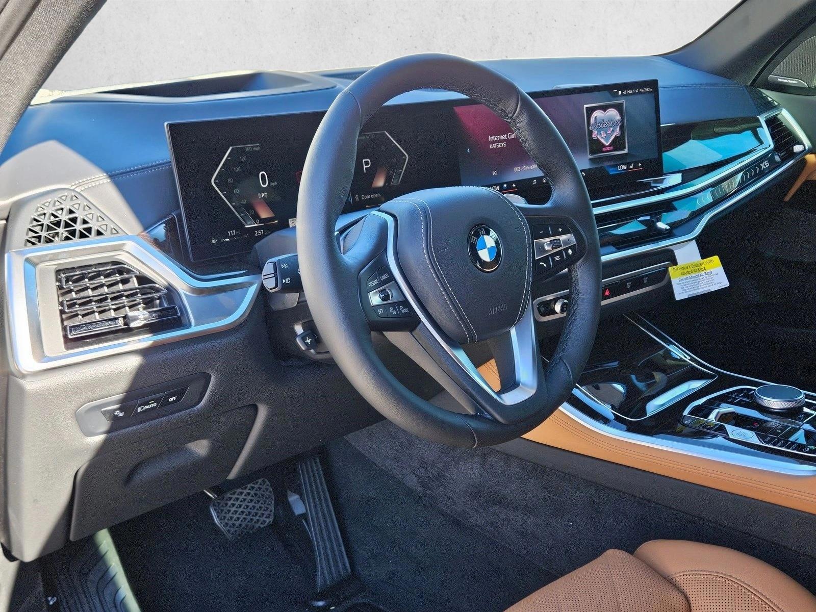 Thumbnail: 2026 BMW X5 - 3