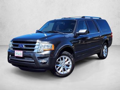 2016 Ford Expedition EL Limited -
                  Irvine, CA