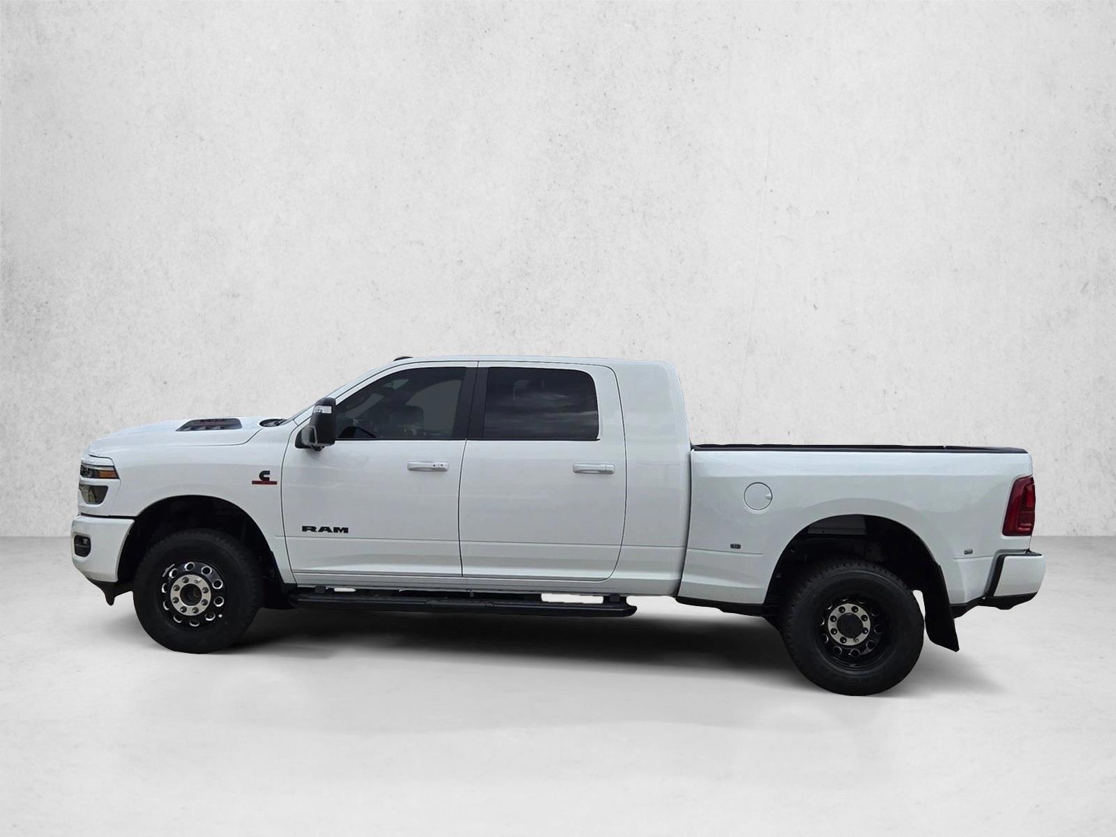 Thumbnail: 2026 RAM 3500 - 2