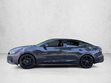2021 Nissan Maxima