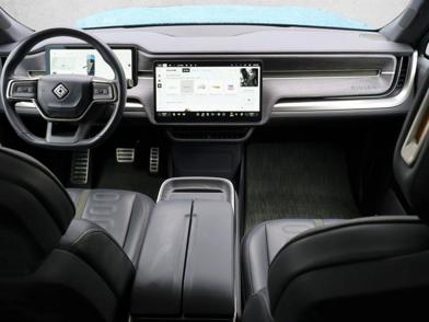 2023 Rivian R1S