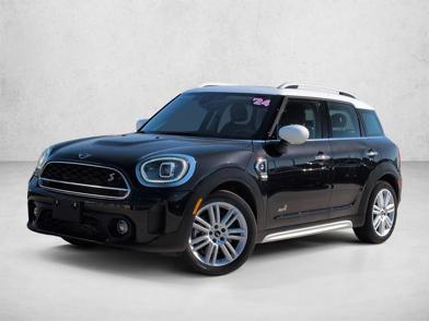 2024 MINI Countryman