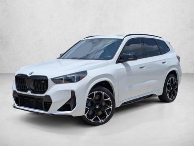 2026 BMW X1 M35i -
                  Houston, TX