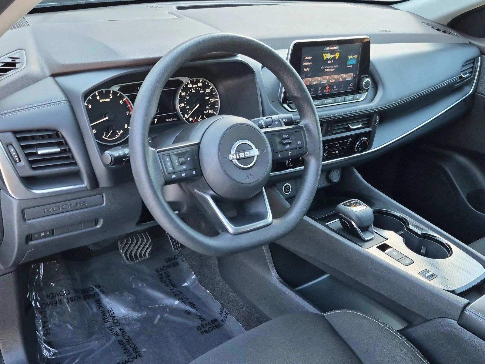 Thumbnail: 2023 Nissan Rogue - 3