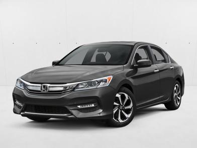 2016 Honda Accord EX -
                  Chandler, AZ