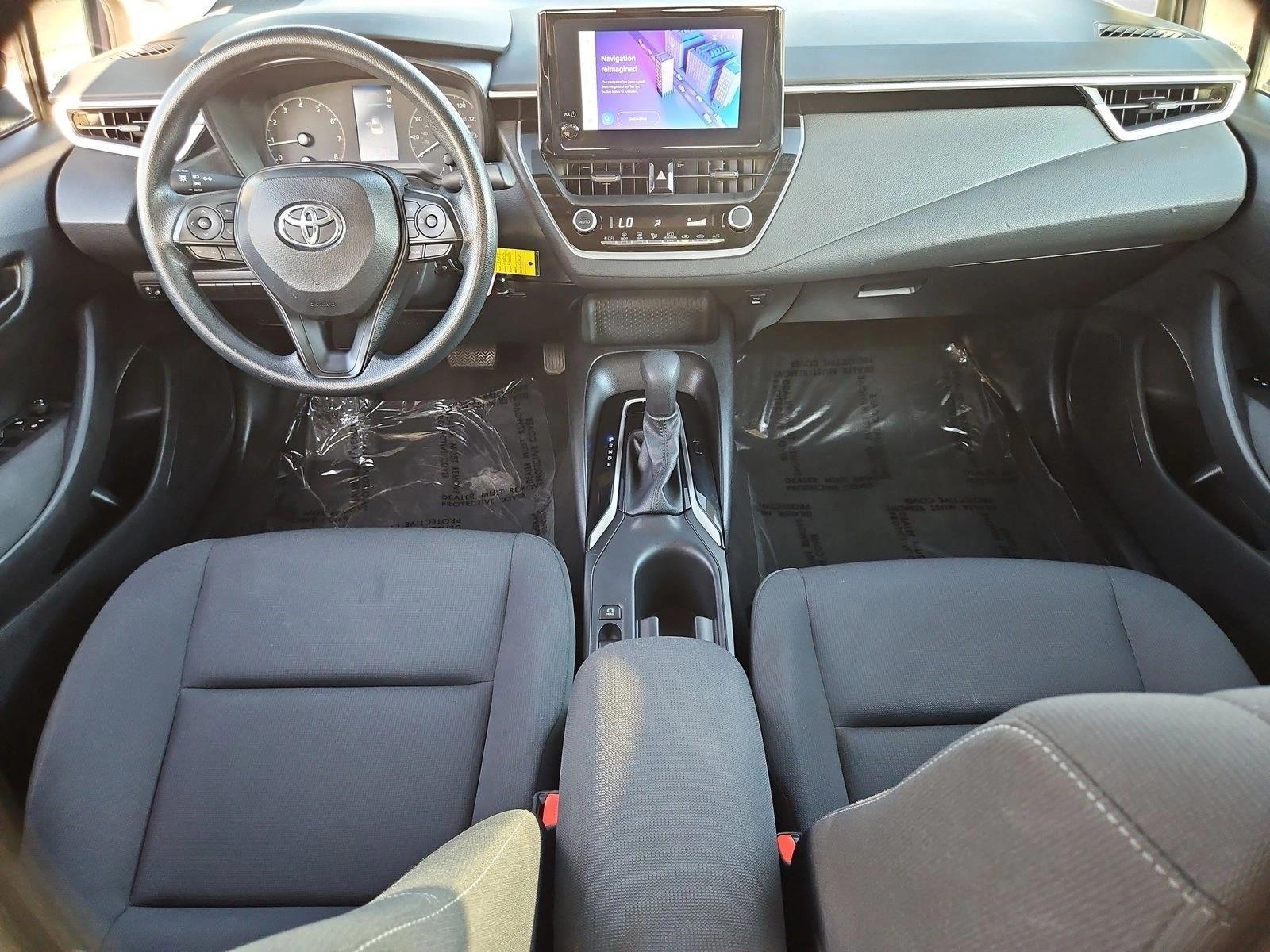Thumbnail: 2024 Toyota Corolla - 3