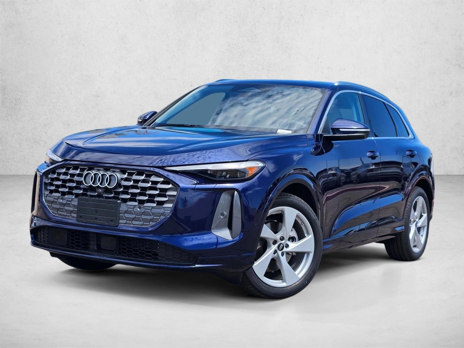 Thumbnail: 2026 Audi Q5 - 1