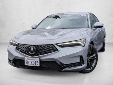 2023 Acura Integra A-Spec -
                  San Jose, CA
