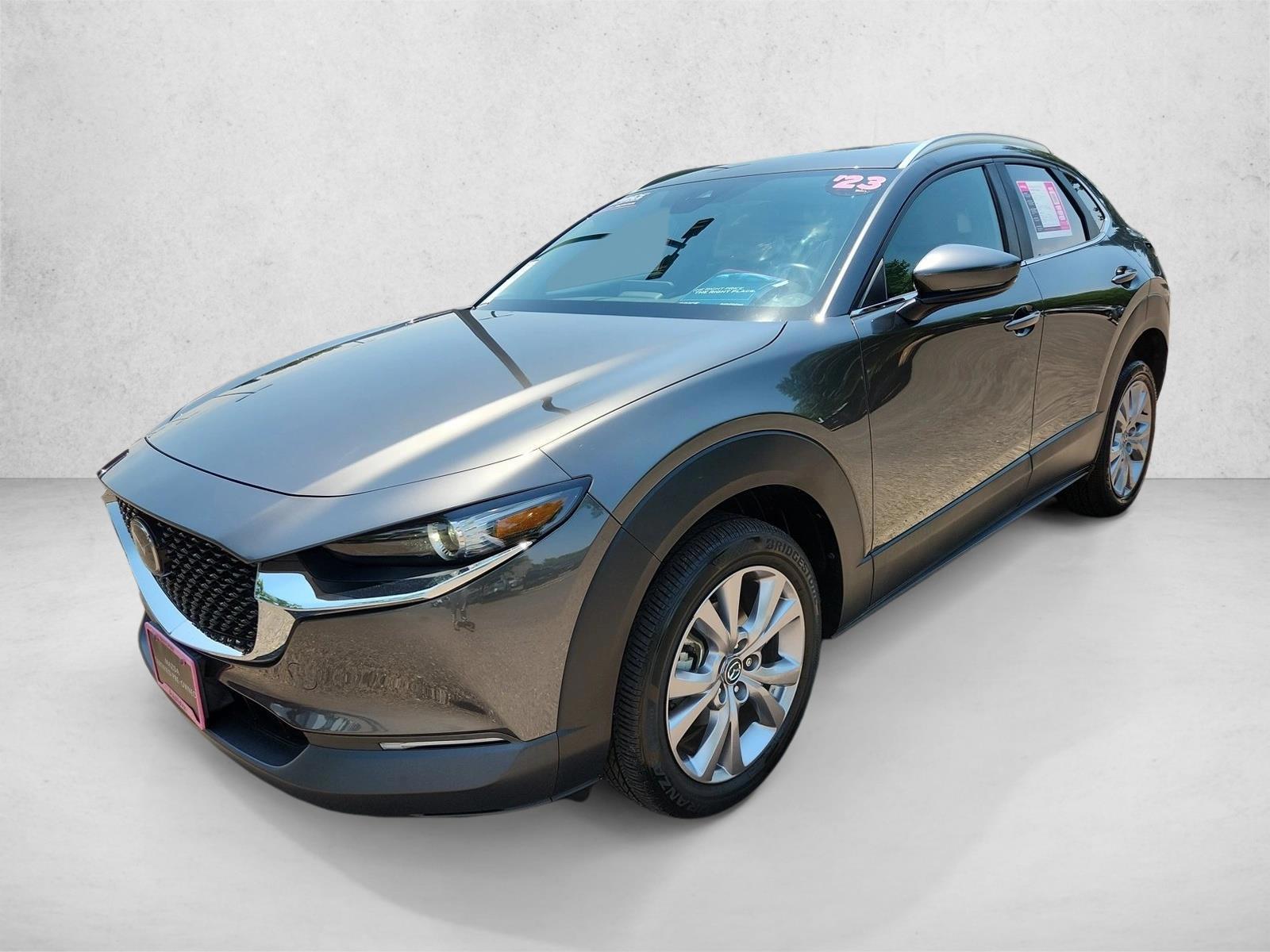 2023 Mazda CX-30 Preferred AWD's photo