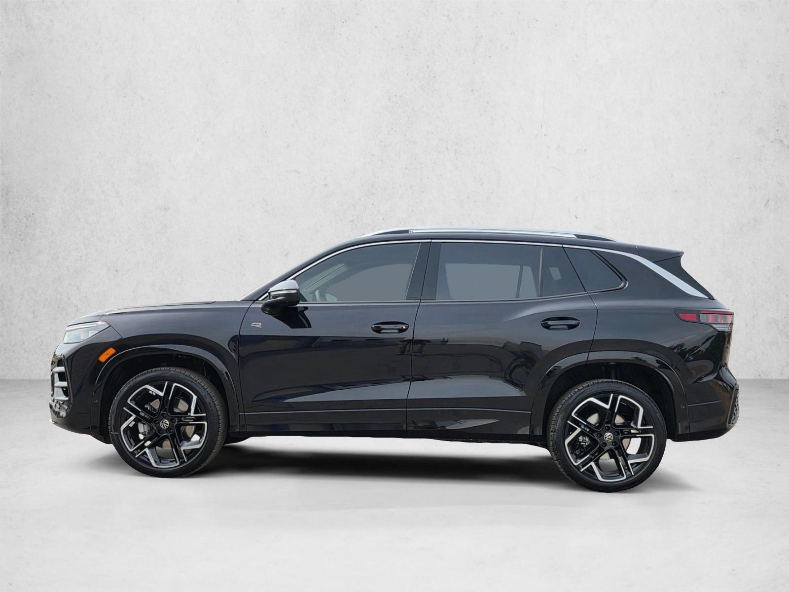 Thumbnail: 2026 Volkswagen Tiguan - 2