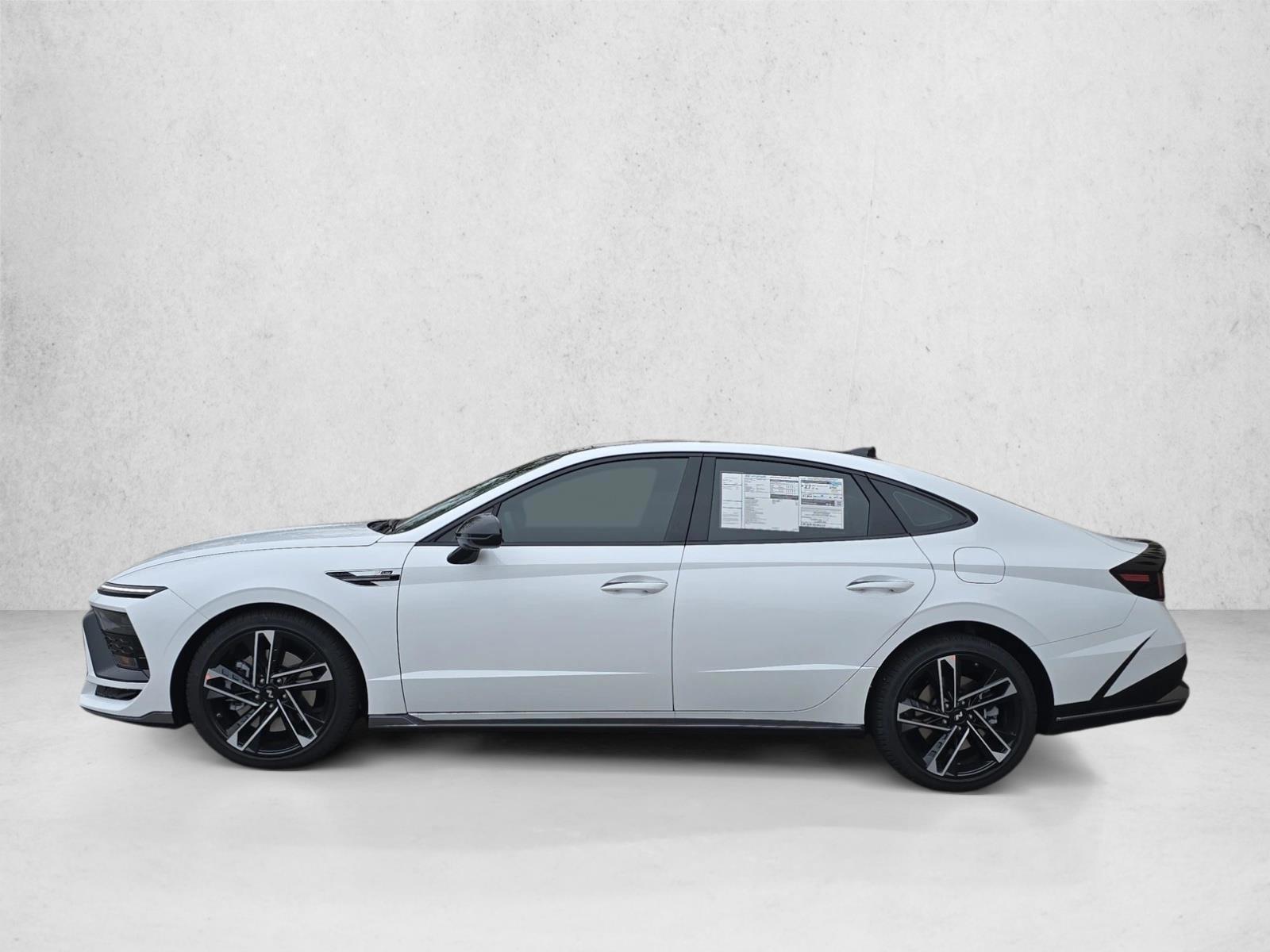 Thumbnail: 2026 Hyundai Sonata - 3