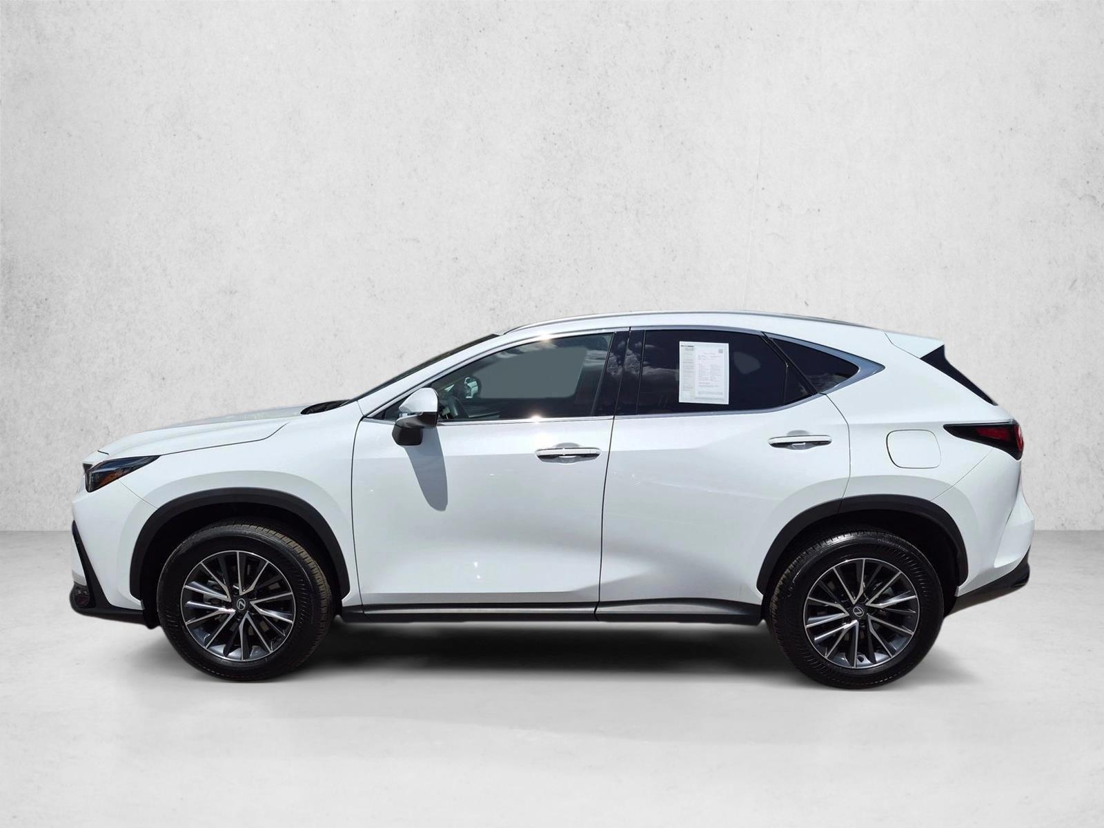 Thumbnail: 2026 Lexus NX - 2