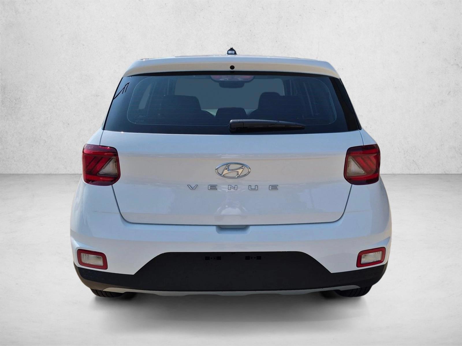 2026 Hyundai Venue